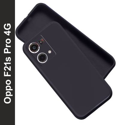 Artistque Back Cover for Oppo F21s Pro 4G