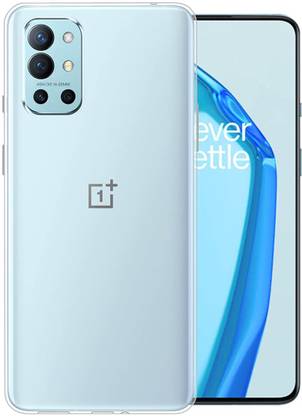LILLIPUT Back Cover for OnePlus 9R