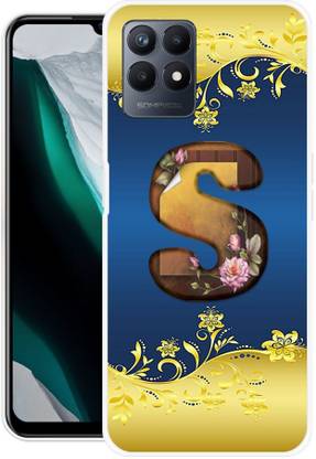 PALWALE BALAJI Back Cover for Realme Narzo 50