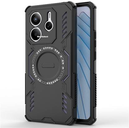 NewStatus Back Cover for Redmi Note 14 5G