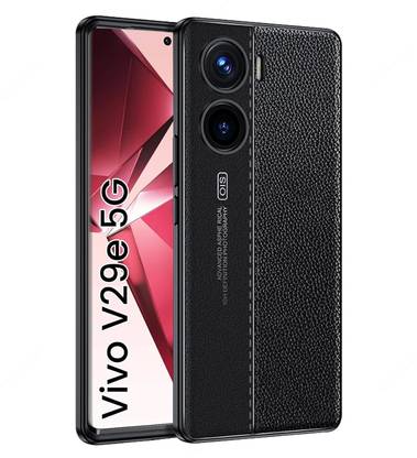 PROLEVEL Back Cover for Vivo V29e, Vivo V29e 5G - D4
