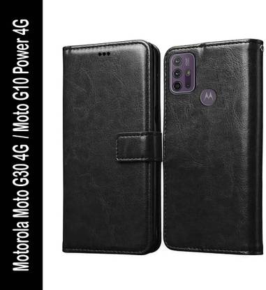 Flipkart SmartBuy Back Cover for Motorola Moto G30, Moto G10 Power