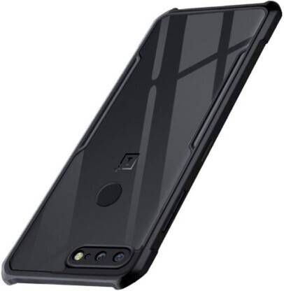 hubcase Back Cover for OnePlus 5T