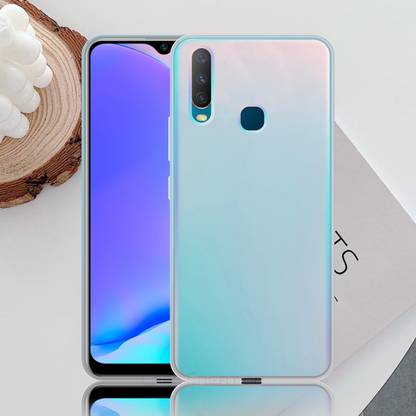 Case Designer Back Cover for Vivo Y12s