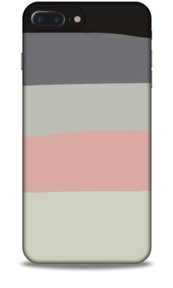 SmashItUp Back Cover for Iphone 8 Plus / 7 Plus