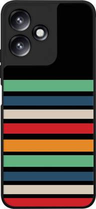 My Thing! Back Cover for Redmi 12 5G