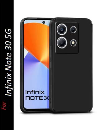 नस्तार Back Cover Infinix Note 30 5G, (CND) के लिए