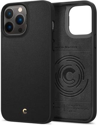 CYRILL by Spigen Back Cover for Apple iPhone 13 Pro Max