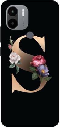 Phone Milaley.com Back Cover for POCO C50, S, SLOVESS, NAME, ALPHABET, SLOVE, HART