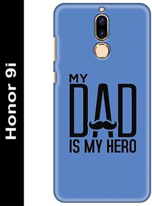 HESOFY Back Cover for Honor 9i