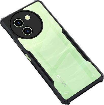 MobileXpress Back Cover for VIVO T3x