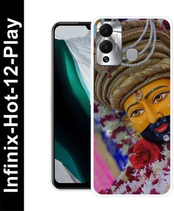 सर्तूलिया Infinix Hot 12 Play KHATU SHYAM, BABA SHYAM, SHYAM BABA, GOD के लिए