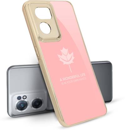 QRIOH Back Cover for OnePlus Nord CE 2 5G