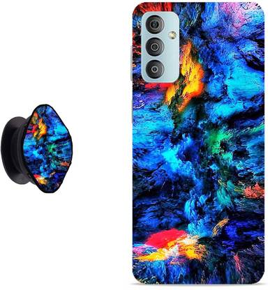 My Swag Back Cover for Samsung Galaxy F13