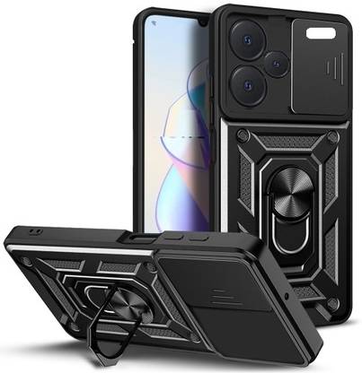 RUNICHA Back Cover for Redmi Note 13 pro Plus 5G