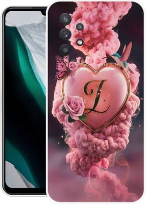 GodKuber Back Cover for Samsung Galaxy A32