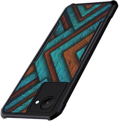 iCopertina Back Cover for Realme C30