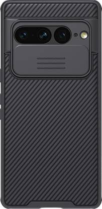 Nillkin Back Cover for Google Pixel 7 Pro, CamShield Pro Back Case