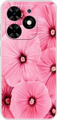 Artcase Back Cover for Tecno Spark Go 2024