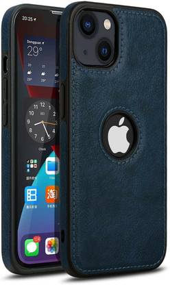 Bonqo Back Cover for APPLE iPhone 13