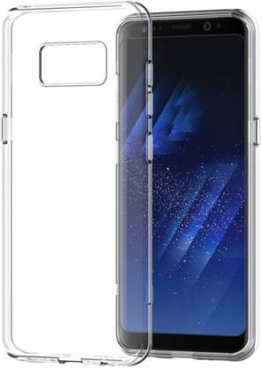 EASYBIZZ Back Cover for Samsung Galaxy S8