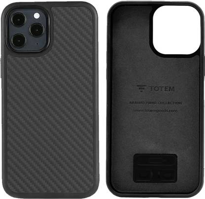 TOTEM Back Cover for Apple iPhone 13