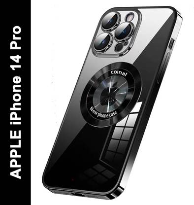 Caseex Back Cover for APPLE iPhone 14 Pro