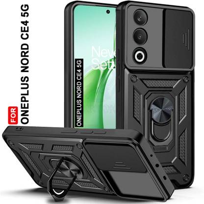 AESTMO Back Cover for OnePlus Nord CE4 5G