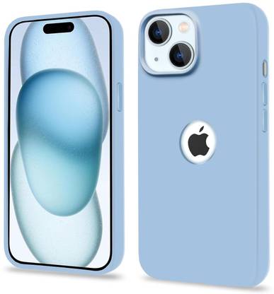 CASEKOO Back Cover for Apple iPhone 15