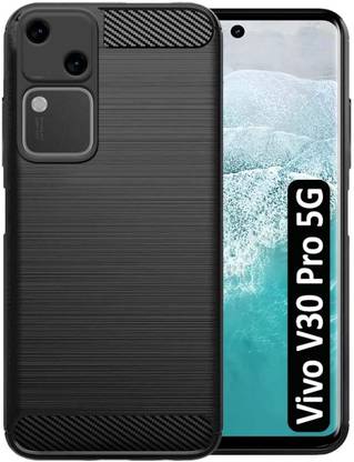 COVERNEW Back Cover for Vivo V2318 / Vivo V30 - 5G