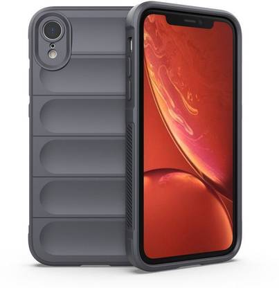Cover Alive Back Cover for Apple iPhone XR