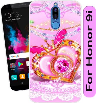 Cooltrend Back Cover for Honor 9i