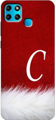 Print maker Back Cover for Infinix Smart 6