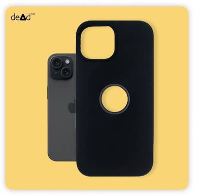 dead Back Cover for APPLE iPhone 15