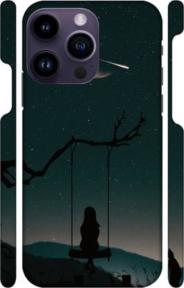 TRUEMAGNET Back Cover for Apple iPhone 14 Pro Max (6.7 inch)