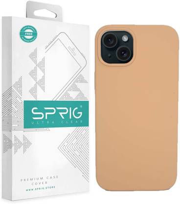 Sprig Back Cover for Apple iPhone 13