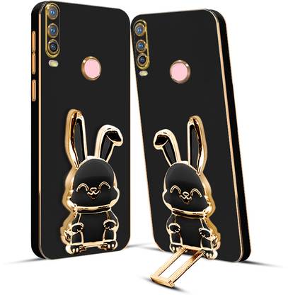 KARWAN Back Cover for vivo Y17