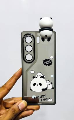 RM MOBILE ACCESSORIES Back Cover for Tecno Camon 40 Pro 5G