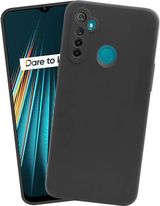 VAKIBO Back Cover for Realme 5, Realme 5i, Realme 5s