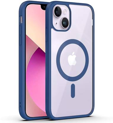 Micvir Back Cover for Apple iPhone 13