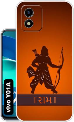 Flipkart SmartBuy Back Cover for vivo Y01A