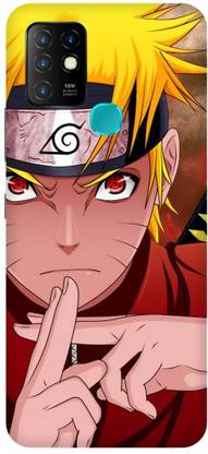 Royal Case Back Cover for INFINIX HOT 10 SUPERHERO, NINJA, MARVEL, ANIMY, FUNNY, KAKASHI