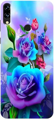 royal eshop 15 Back Cover for Gionee F9 Plus-3203