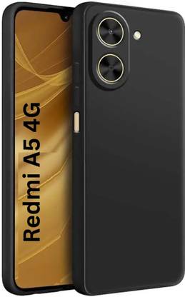 Fablue Back Cover for Redmi A5, RedMi A5
