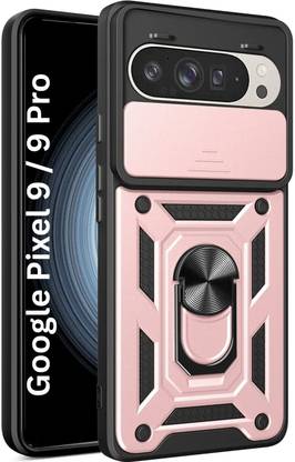 Fablue Back Cover for Google Pixel 9, Google Pixel 9 Pro