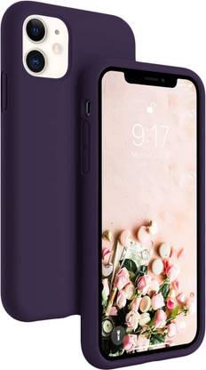 fi-yonity Back Cover for iPhone 11
