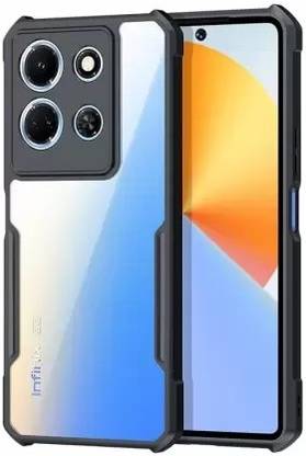 bunny Back Cover for Infinix Note 30 5G,