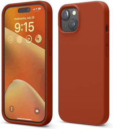 Imperium Back Cover for Apple iPhone 15