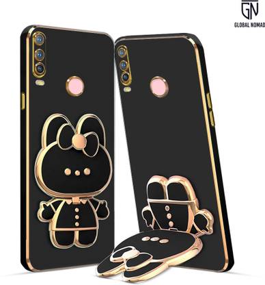 GLOBAL NOMAD Back Cover for Vivo Y12