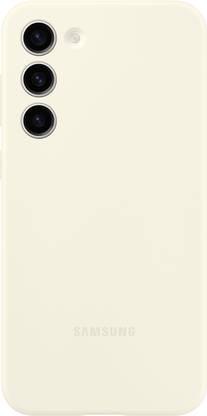 Samsung Back Cover for Samsung Galaxy S23+